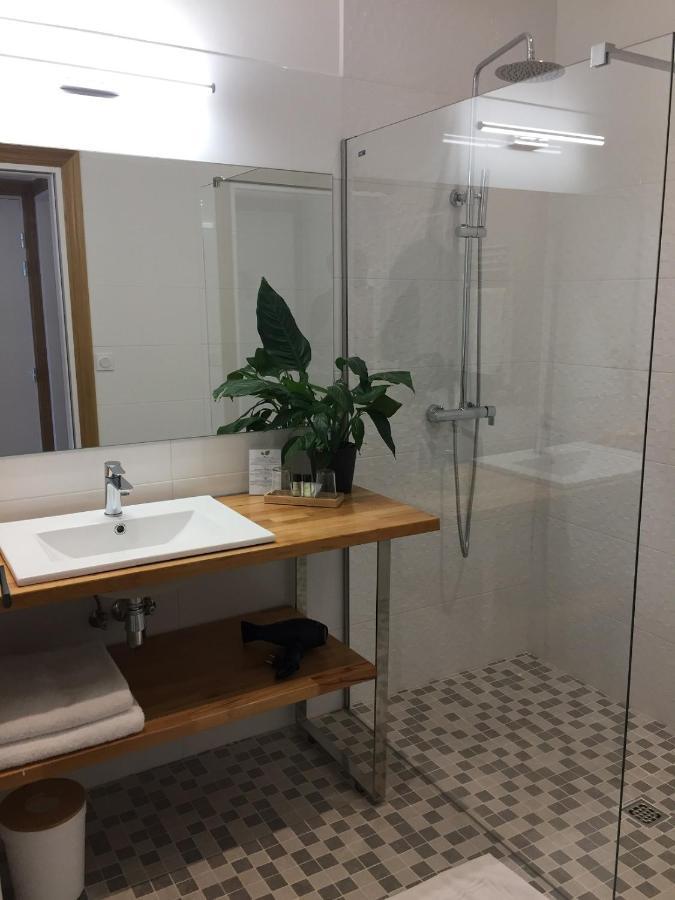 Grand De La Poste Hotel 3*
