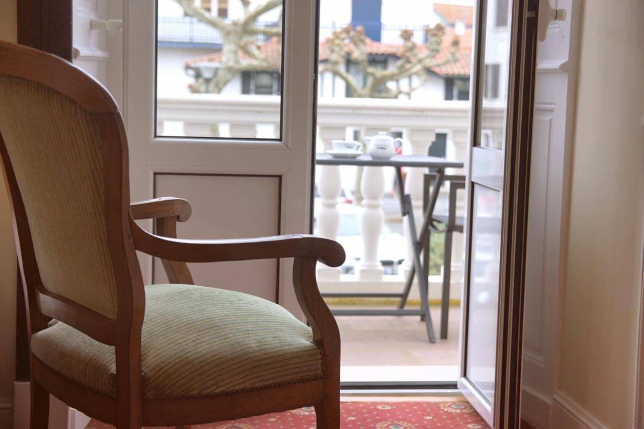 Grand De La Poste Hotel