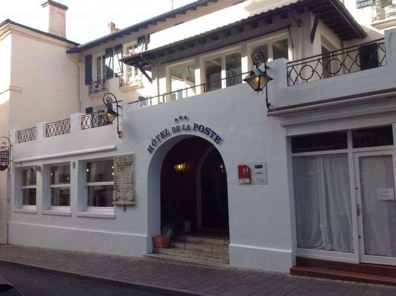 Grand De La Poste 3*