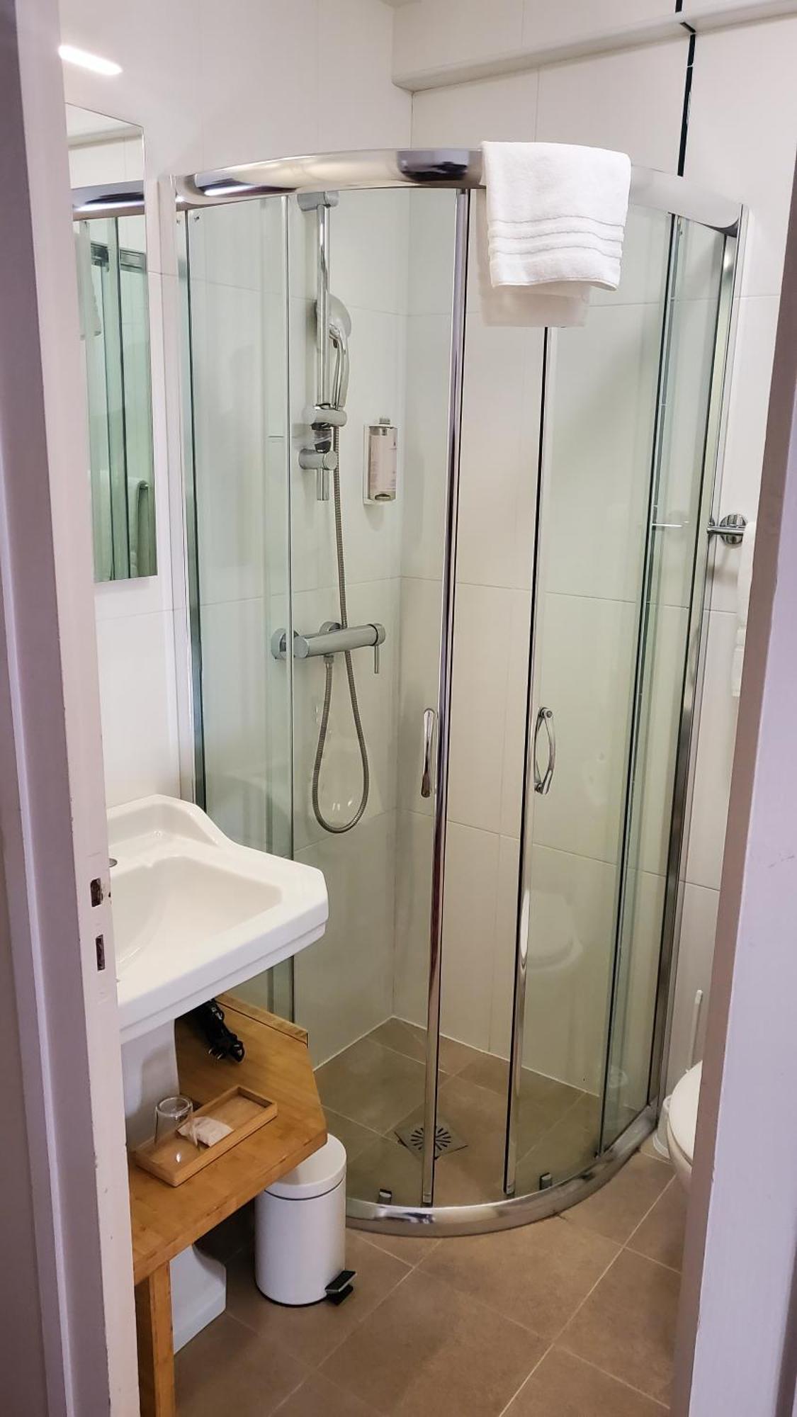 Hotel Grand De La Poste 3*