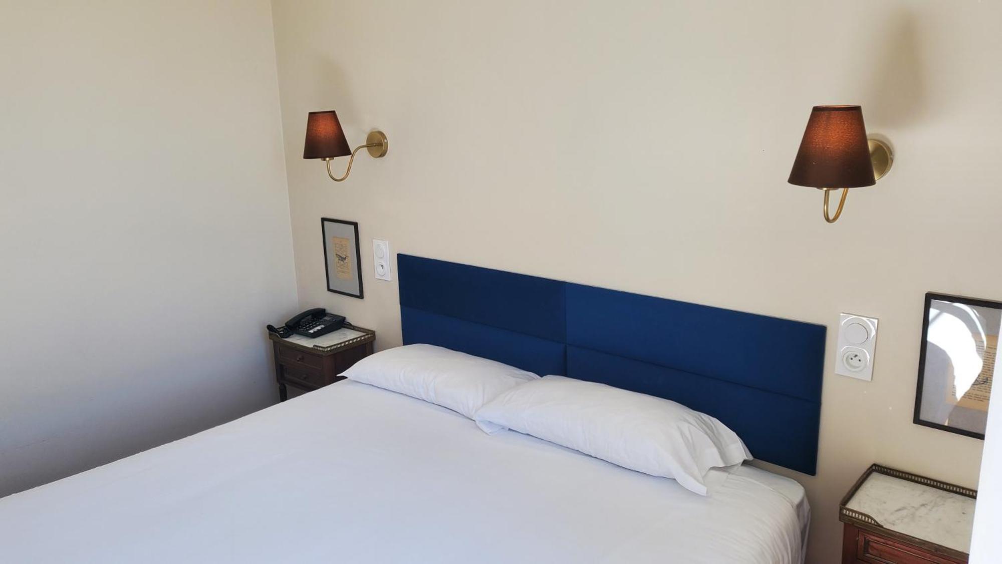 Hotel Grand De La Poste Saint-Jean-de-Luz