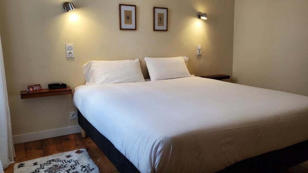 Grand De La Poste Hotel