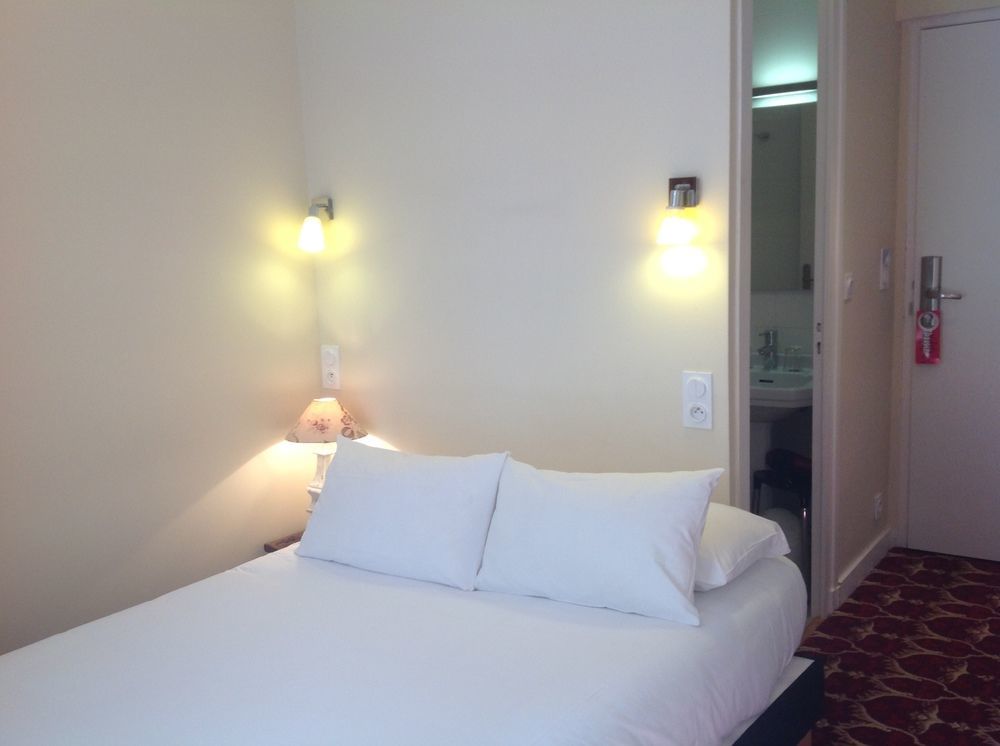 Grand De La Poste Hotel 3*