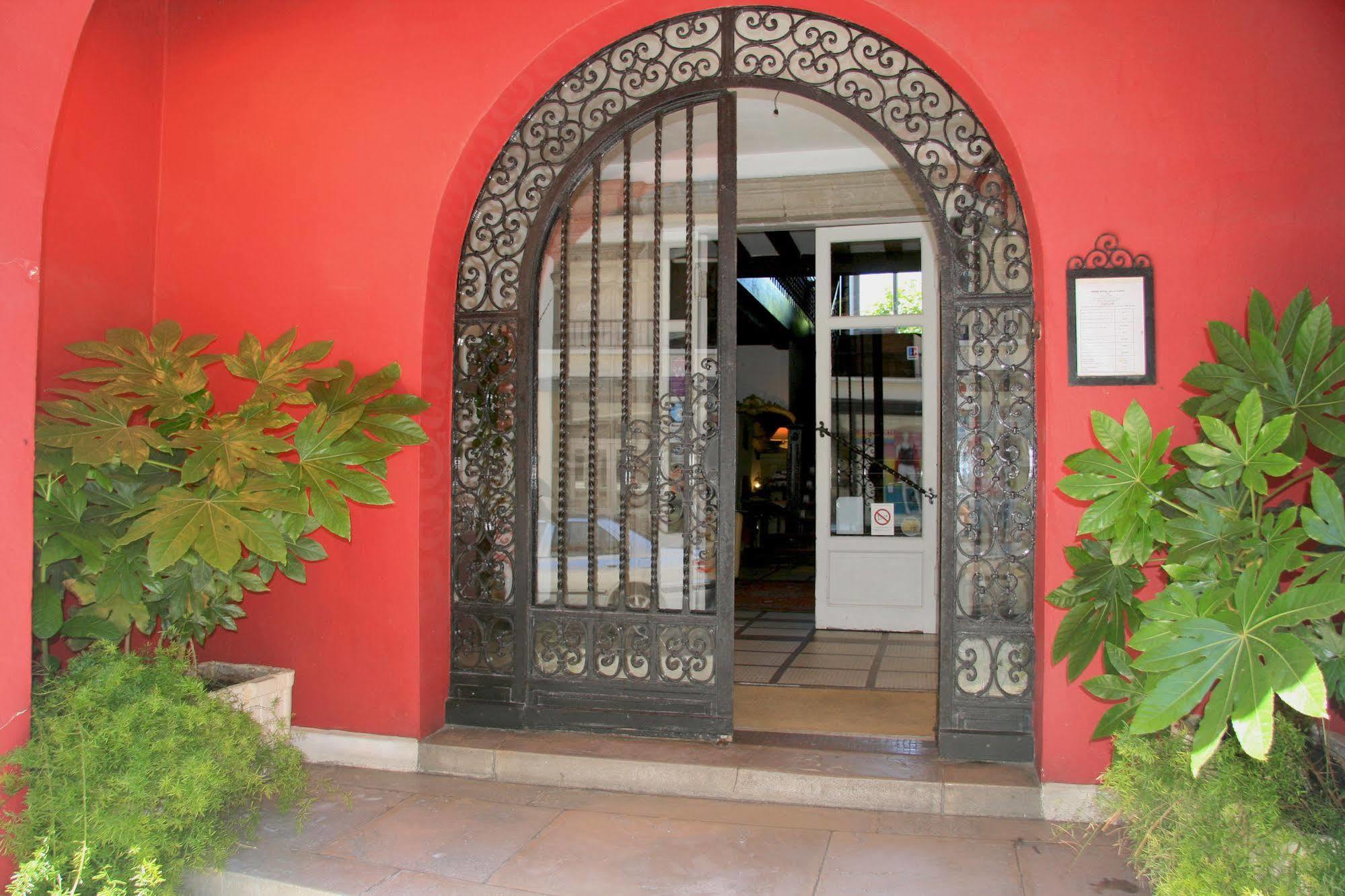 Grand De La Poste 3* Saint-Jean-de-Luz