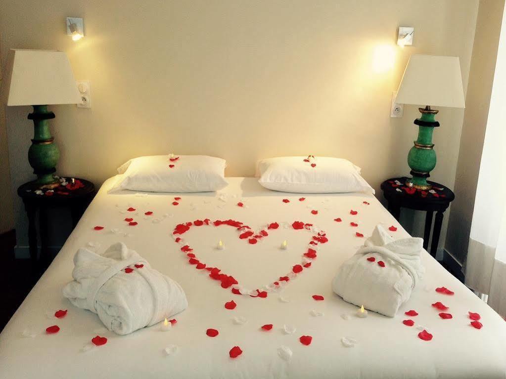 Grand De La Poste Hotel 3*