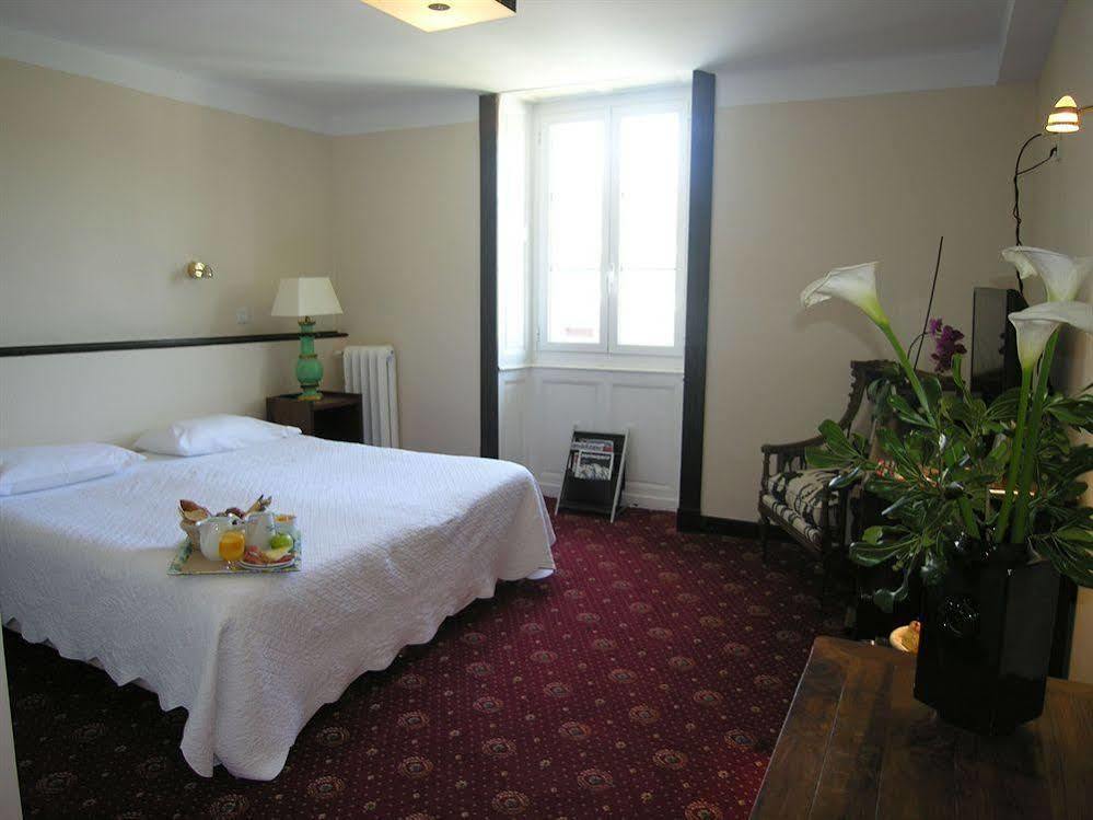 Grand De La Poste Hotel 3*