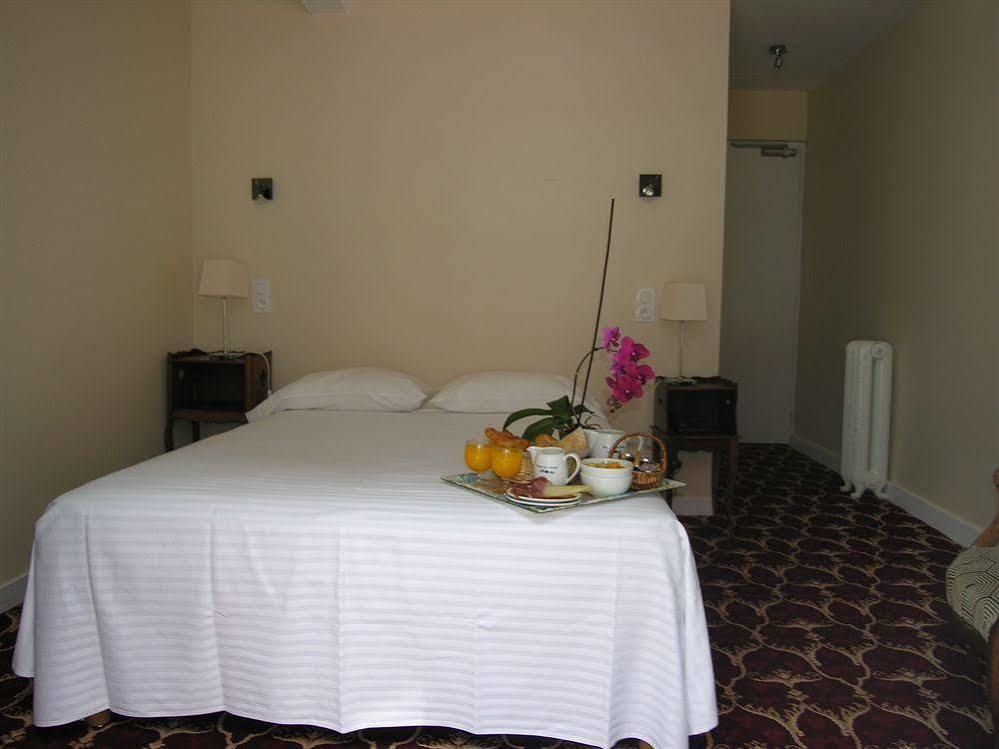 Grand De La Poste Hotel